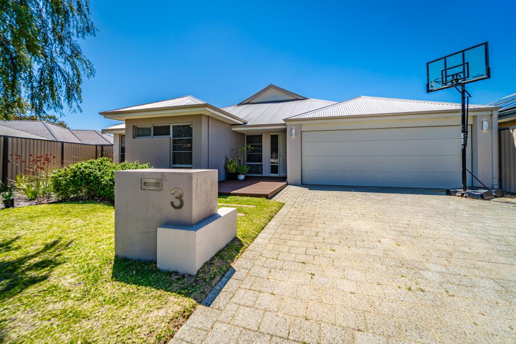 3 Grapple Rd, Whitby, WA 6123