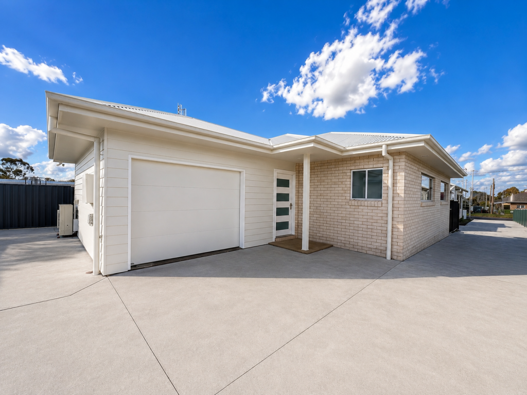 4b Gidley St, West Tamworth, NSW 2340