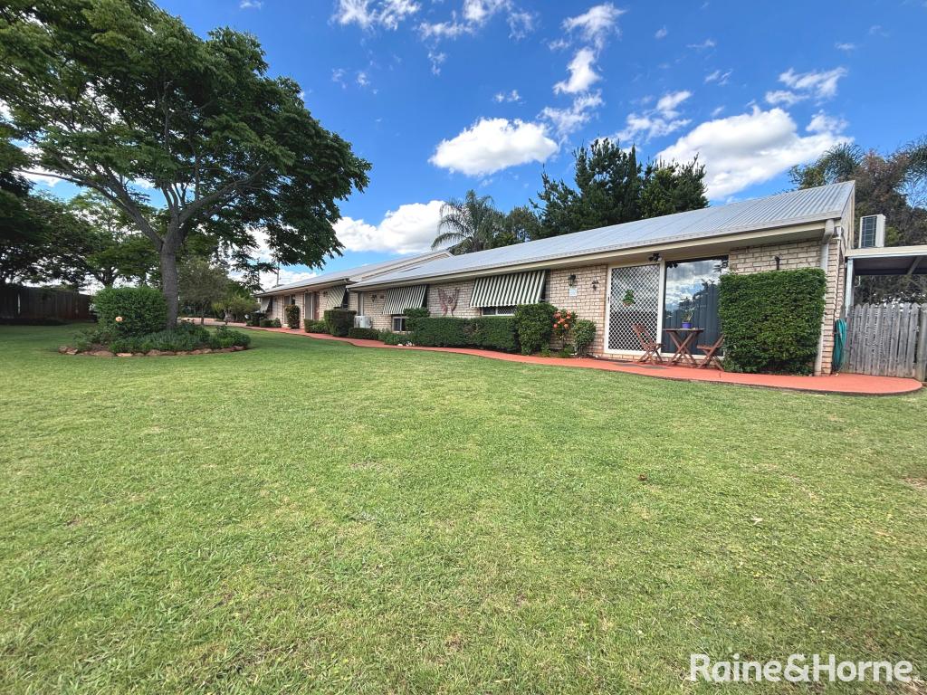 42 Windsor Cir, Kingaroy, QLD 4610