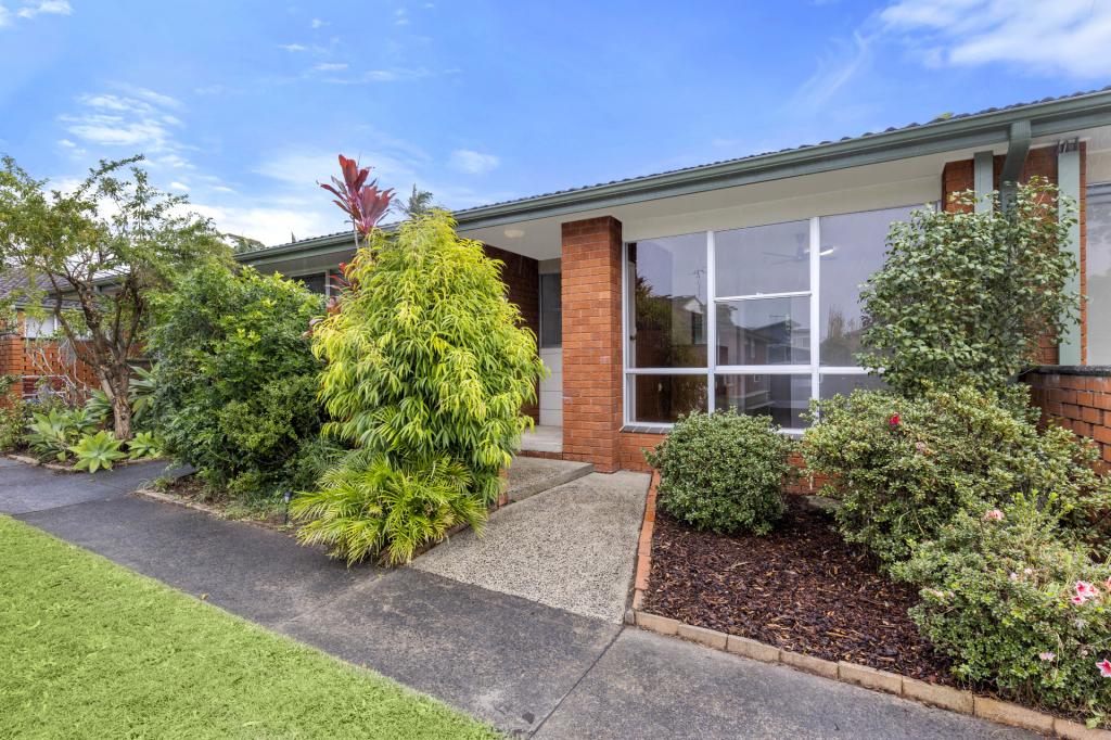 34/22-24 Taronga Pde, Caringbah, NSW 2229