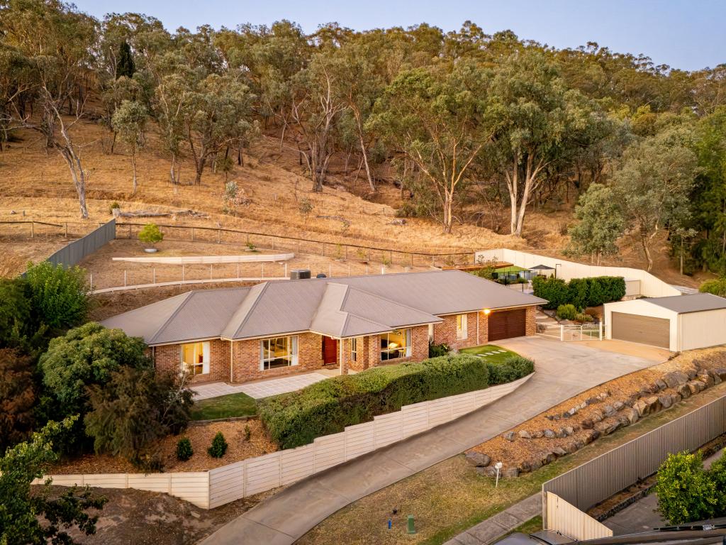 5 Rixon Pl, Glenroy, NSW 2640