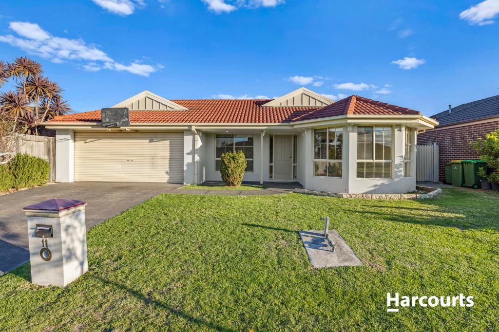 11 Lorikeet Ct, Pakenham, VIC 3810