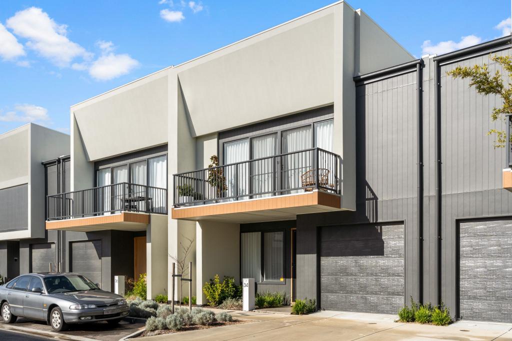 34 John Mckinna Cct, Taperoo, SA 5017