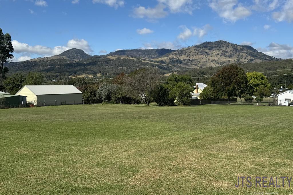  Isis Lane, Murrurundi, NSW 2338