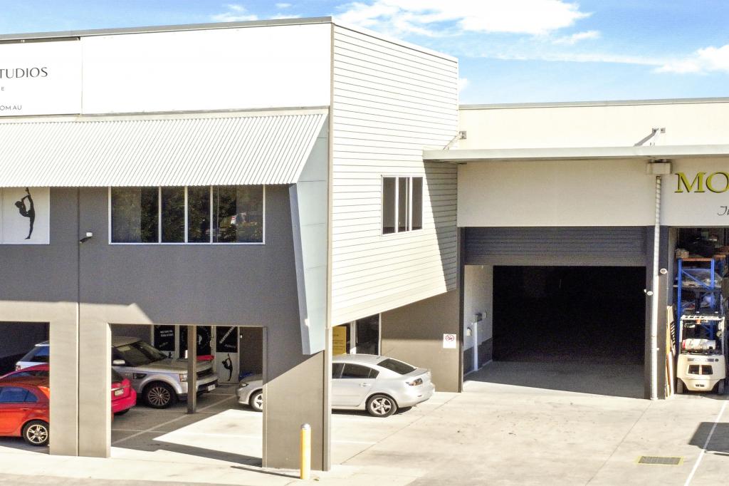 2/2-8 KABI CCT, DECEPTION BAY, QLD 4508