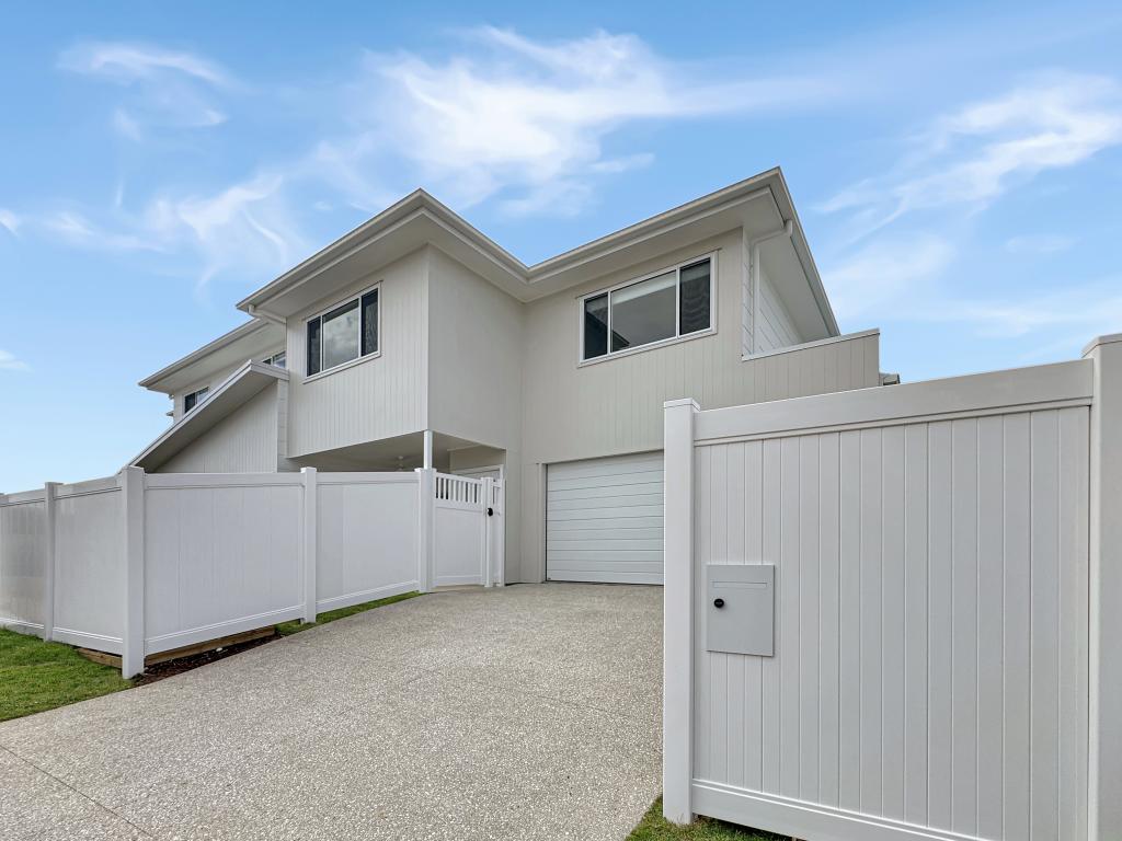 46 Tablelands Cres, Banya, QLD 4551