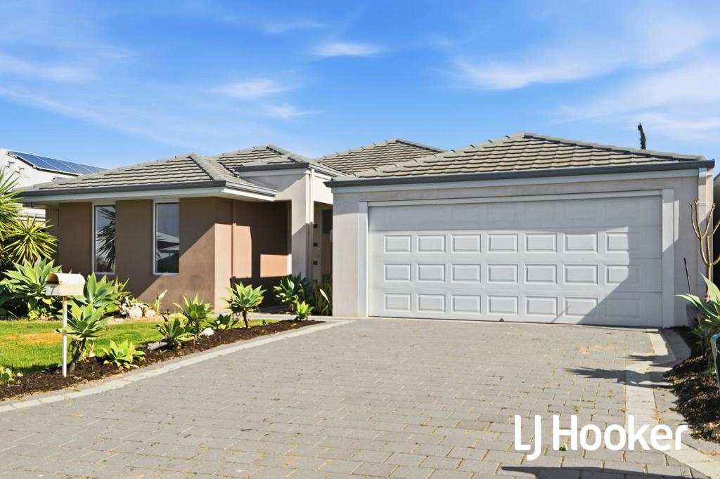7 Danforth Cres, Alkimos, WA 6038