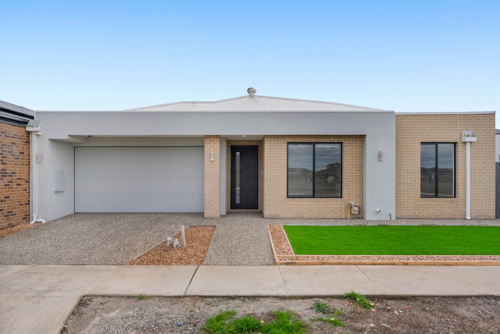 45 Turntable Rd, Wollert, VIC 3750