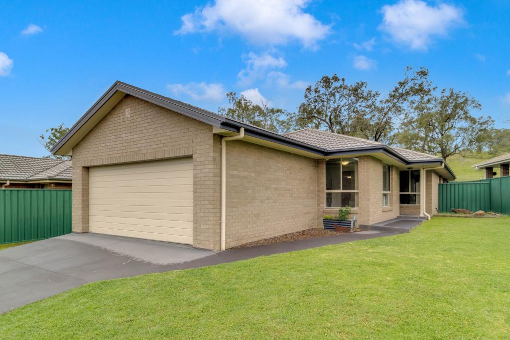 9 Hunt Pl, Muswellbrook, NSW 2333