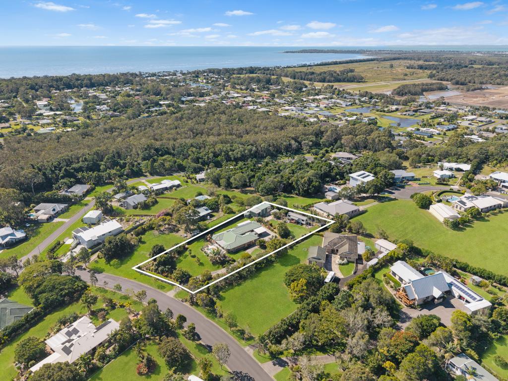 62-64 Panorama Dr, Dundowran Beach, QLD 4655