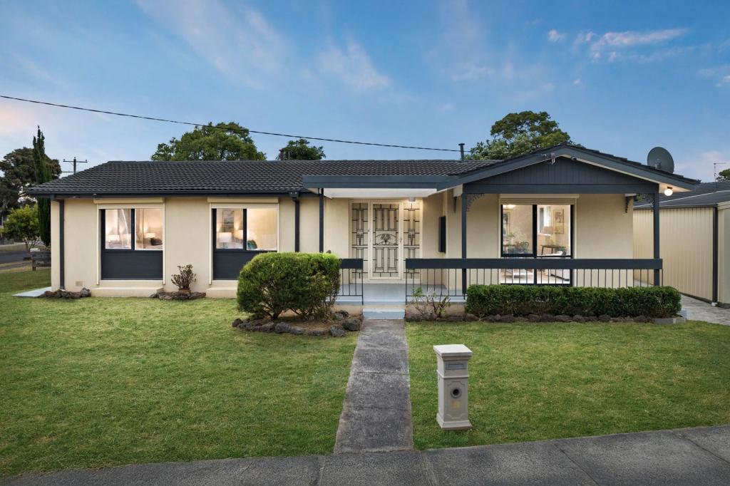 25 Glengariff Dr, Mulgrave, VIC 3170