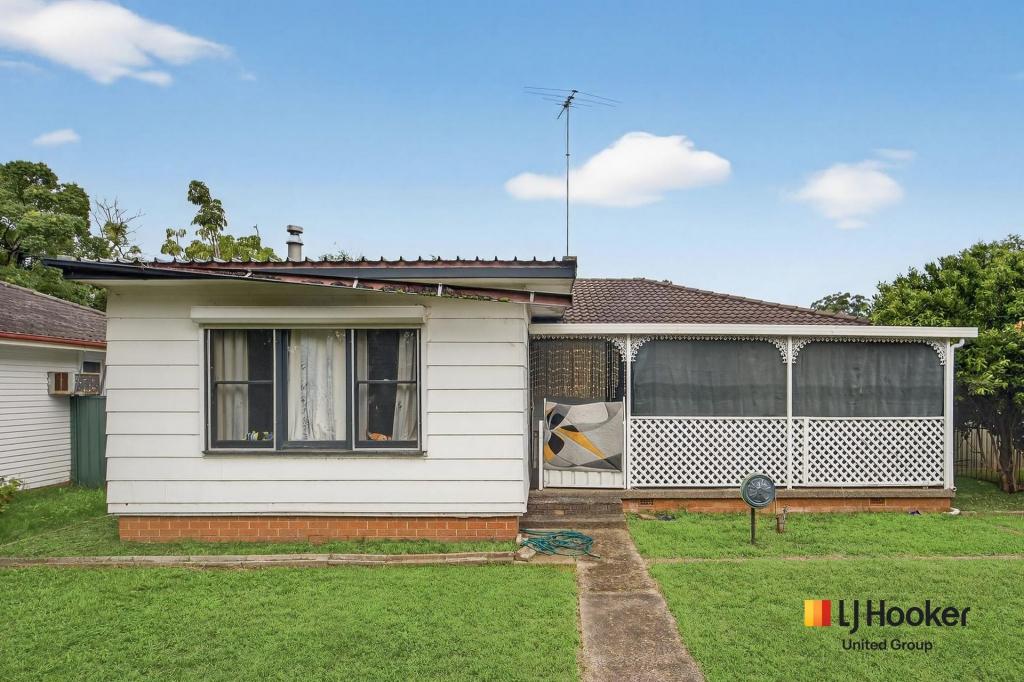 5 Bendigo Pl, Cartwright, NSW 2168