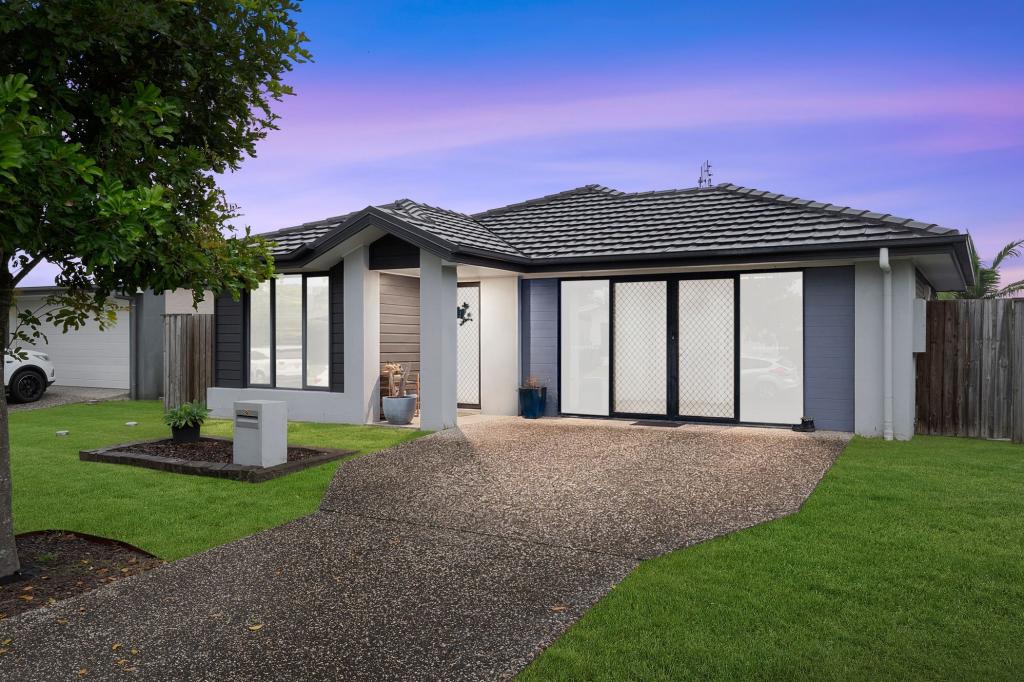 9 Spann St, Palmview, QLD 4553