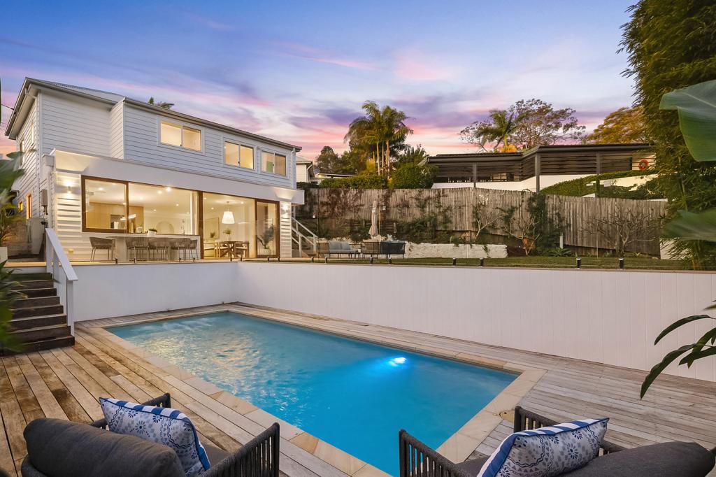 33 Austral Ave, North Manly, NSW 2100