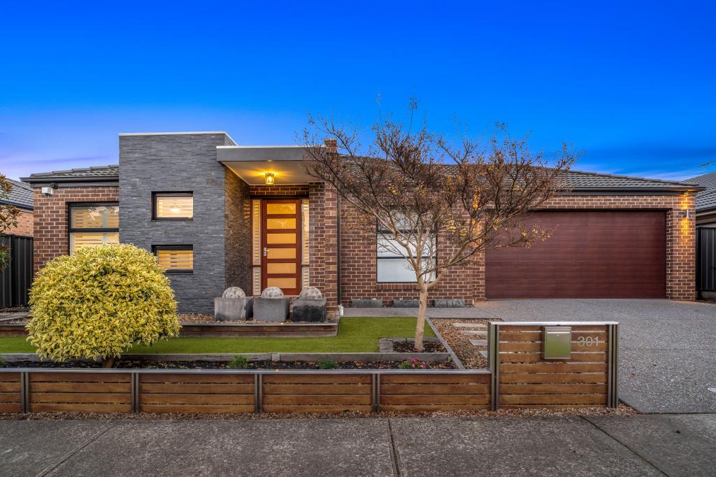 301 Waterview Bvd, Craigieburn, VIC 3064