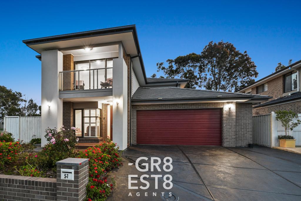 51 Aquatic Dr, Cranbourne West, VIC 3977