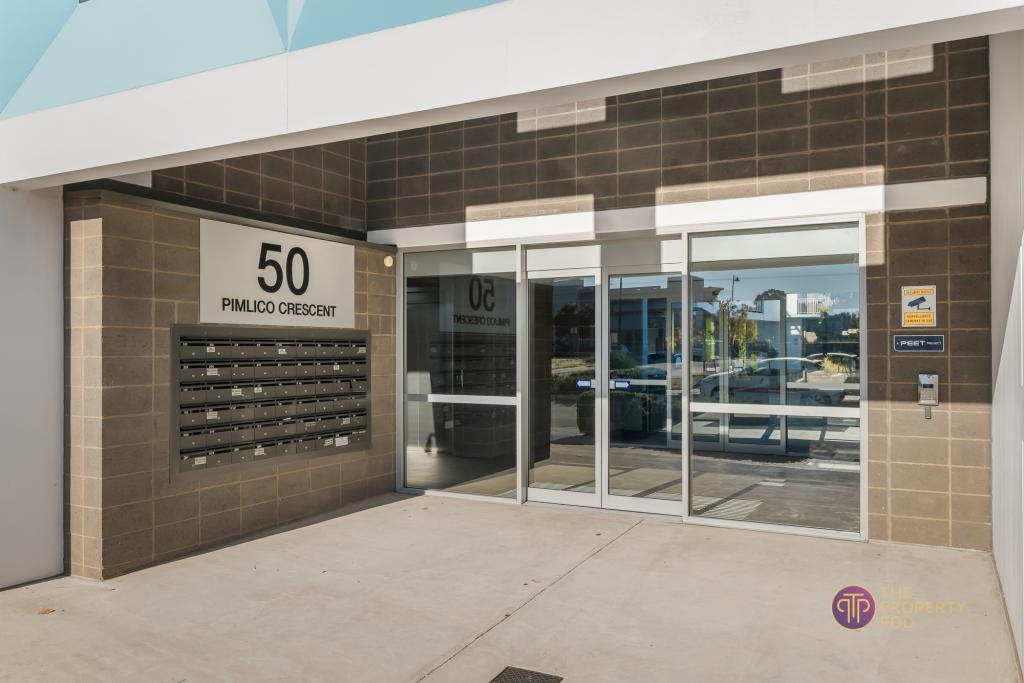 102/50 Pimlico Cres, Wellard, WA 6170