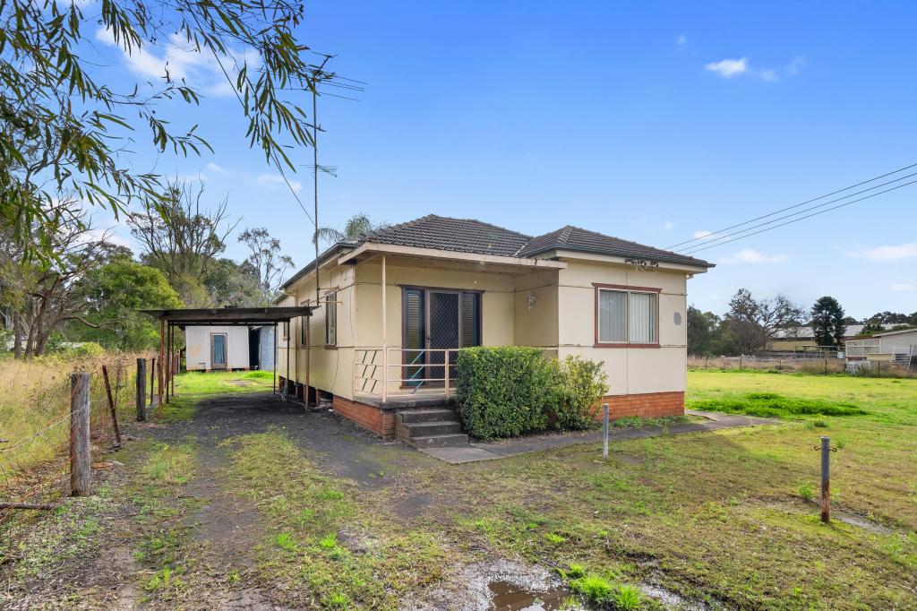43 Timothy Rd, Londonderry, NSW 2753