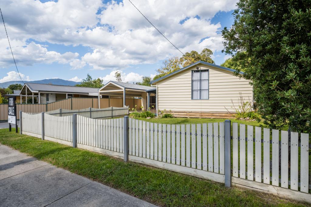 14 Nelse St, Mount Beauty, VIC 3699