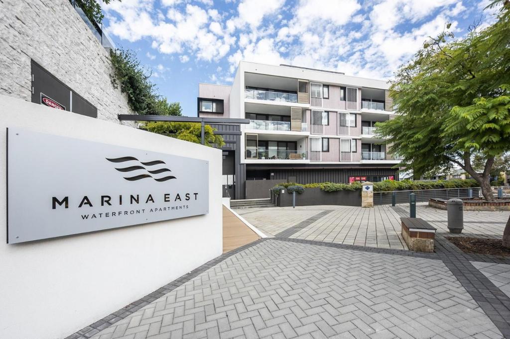 79/16 Marina Dr, Ascot, WA 6104