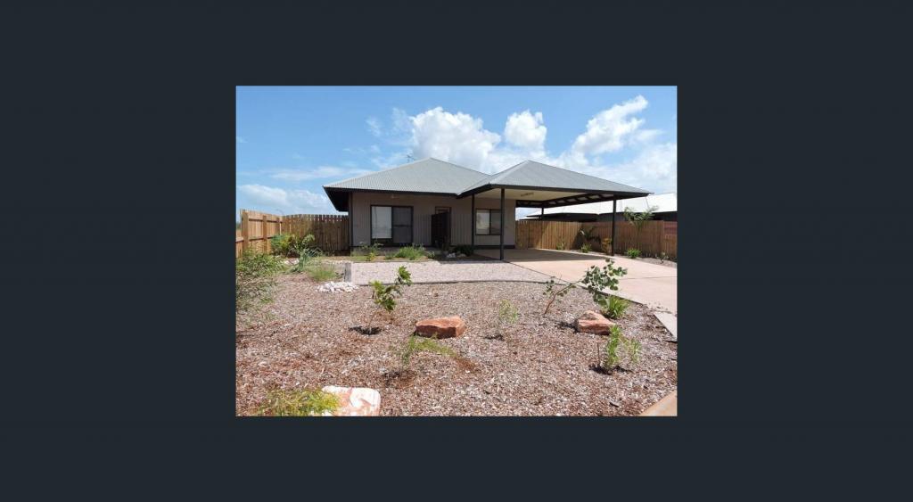 117 Tanami Dr, Bilingurr, WA 6725