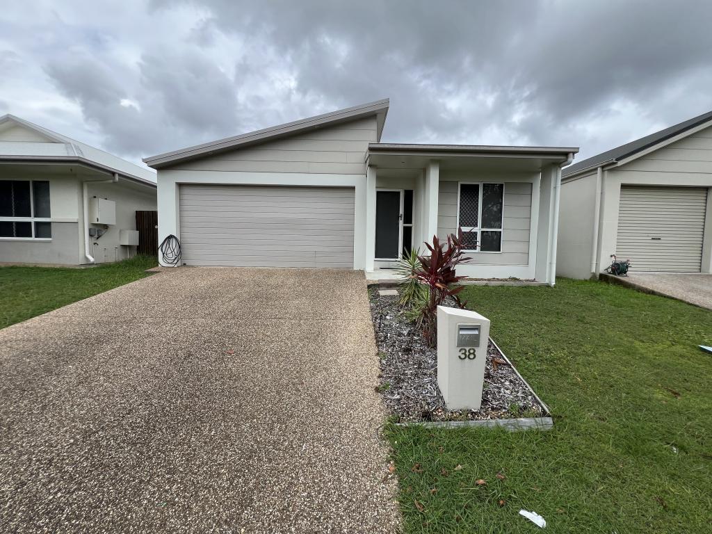 38 Tingalpa Way, Bohle Plains, QLD 4817