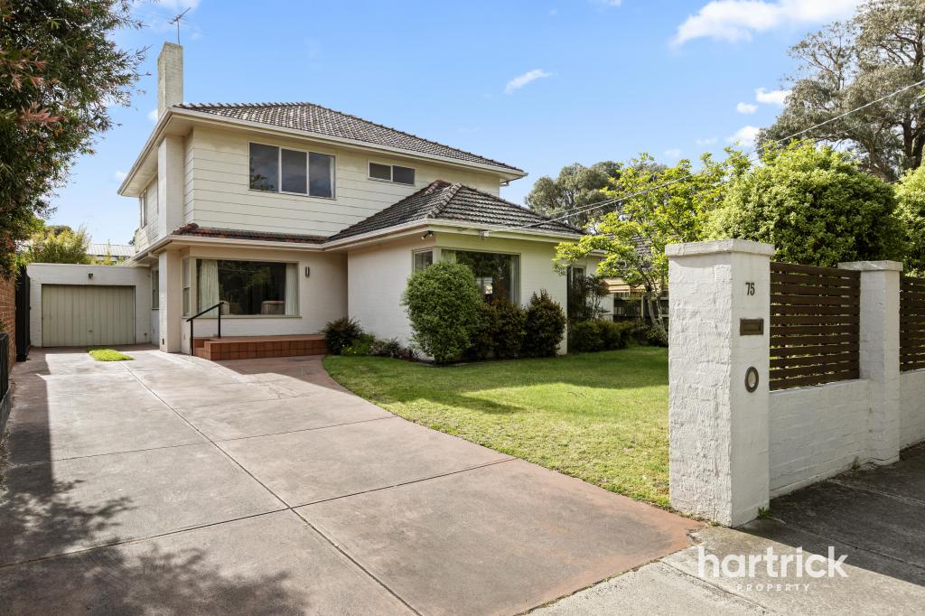 75 Morey Rd, Beaumaris, VIC 3193