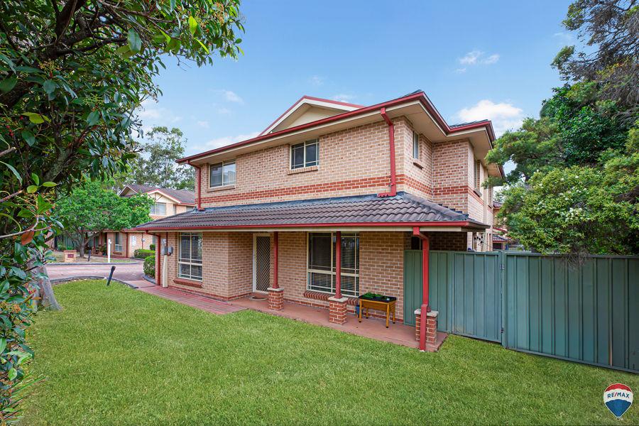 12/86-90 Copeland St, Penrith, NSW 2750