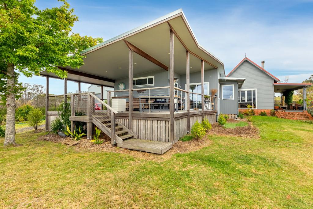 11581 Princes Hwy, Quaama, NSW 2550