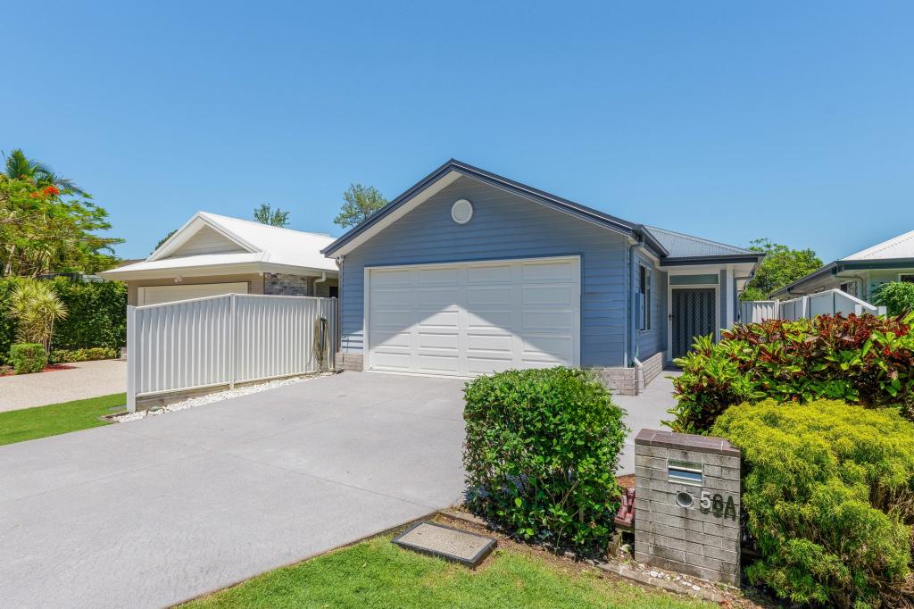 56a Panorama Dr, Thornlands, QLD 4164
