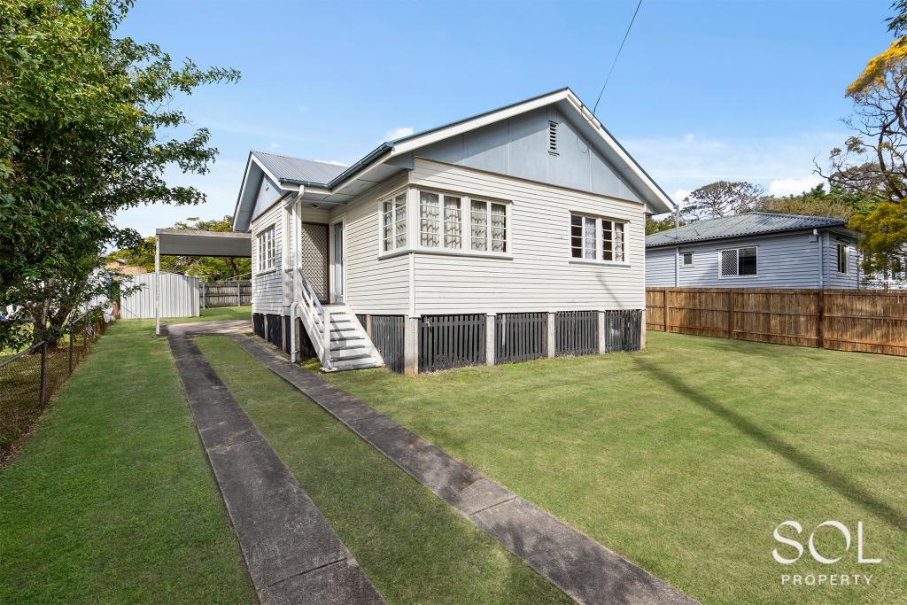 58 Kirby Rd, Aspley, QLD 4034