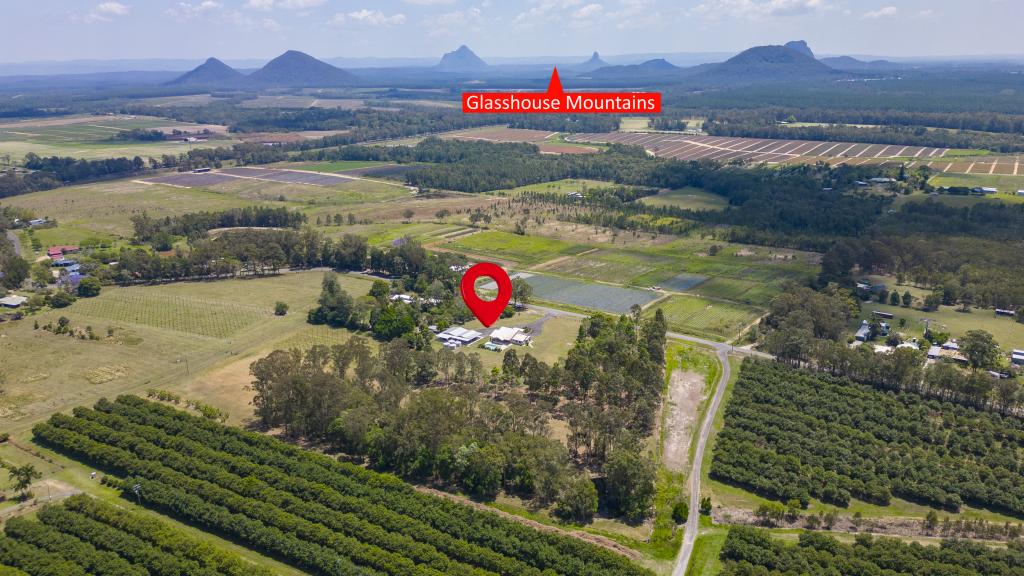 100 Bartholomew Rd, Elimbah, QLD 4516