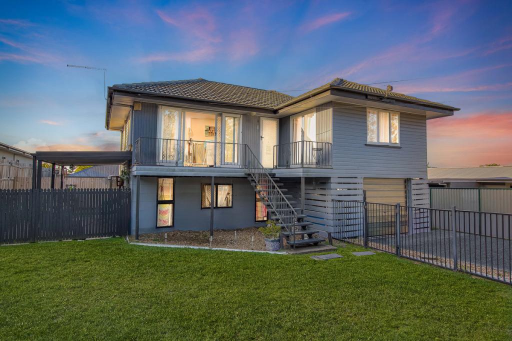 1/28 School Rd, Capalaba, QLD 4157