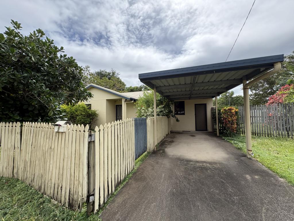9 Combe Ct, Wulguru, QLD 4811