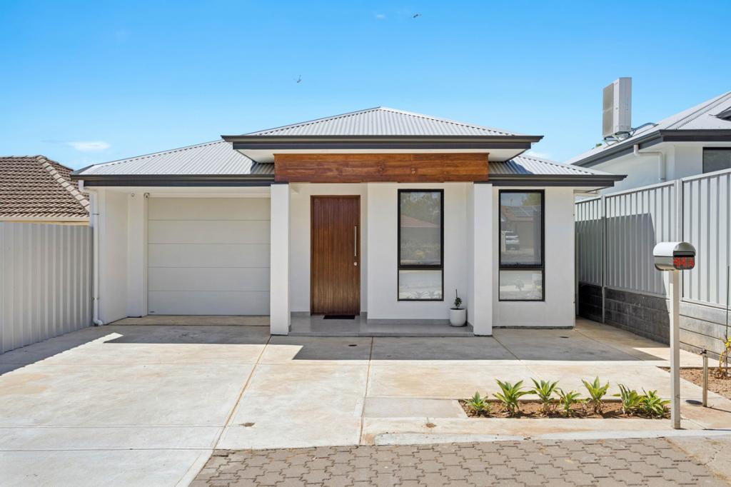 44a Milne Rd, Para Hills, SA 5096