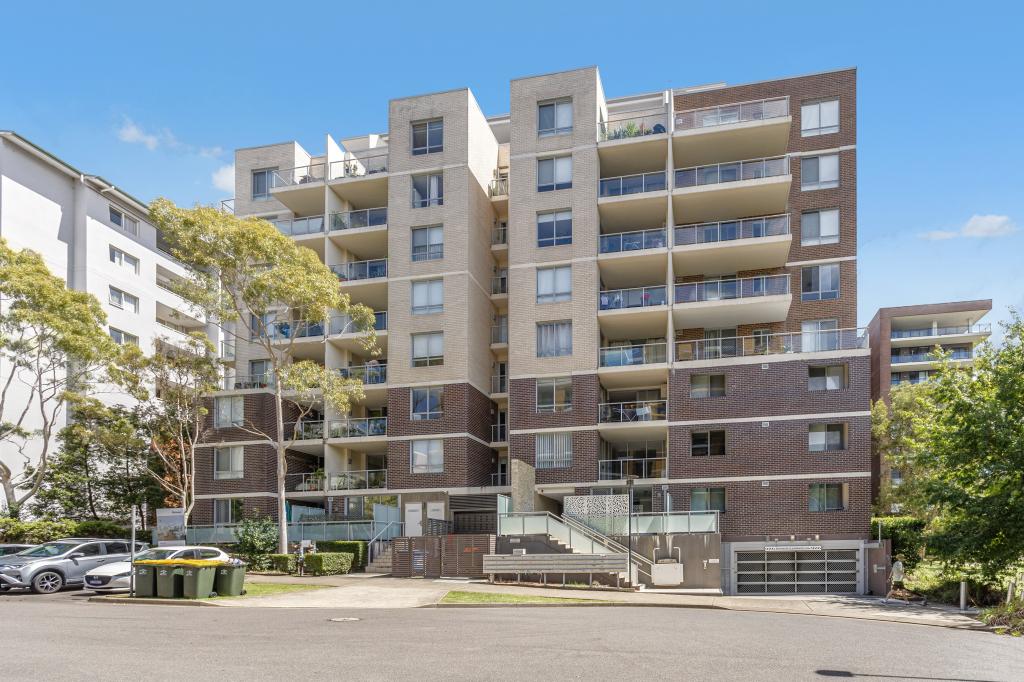 505/25-31 Orara St, Waitara, NSW 2077