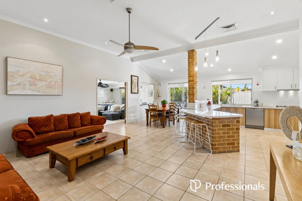 7 Sedgley Cl, Landsdale, WA 6065