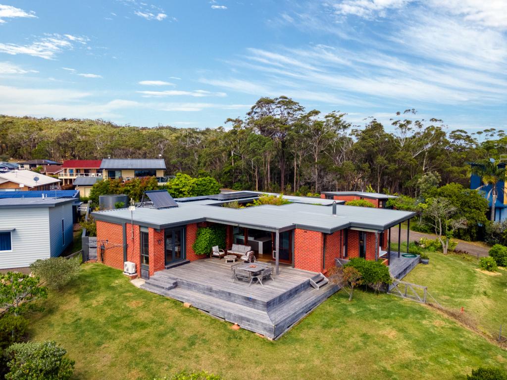 6 Gwainurra Gr, Pambula Beach, NSW 2549