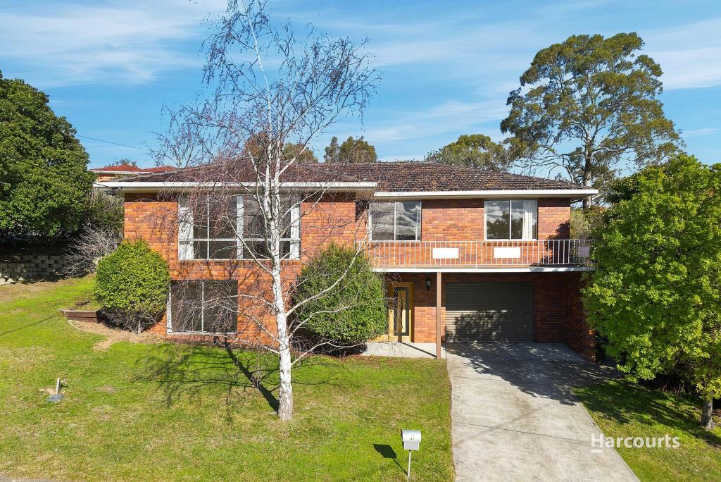 61 Lindhill Ave, Geilston Bay, TAS 7015