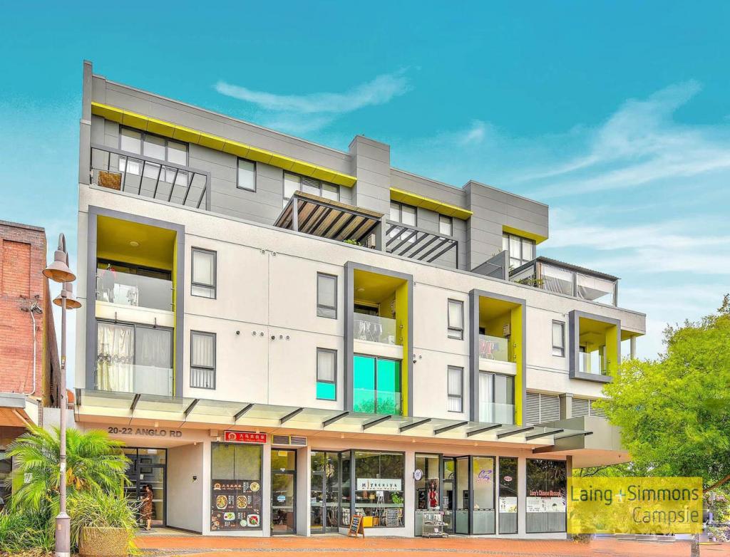 18/20-22 Anglo Rd, Campsie, NSW 2194
