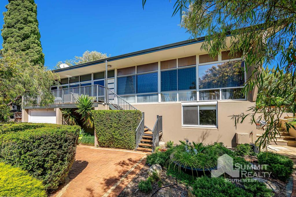 36 Churchill Dr, South Bunbury, WA 6230