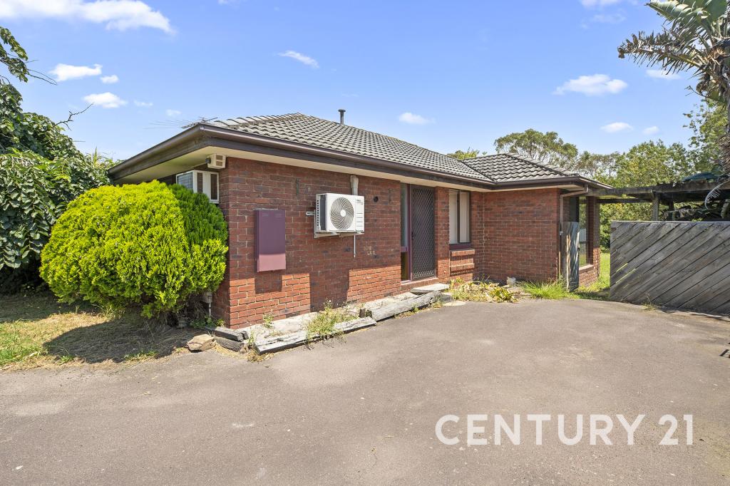 27 Shetland St, Endeavour Hills, VIC 3802