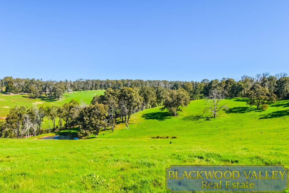 Known As Lot 1149 Campbells Rd, Kangaroo Gully, WA 6255