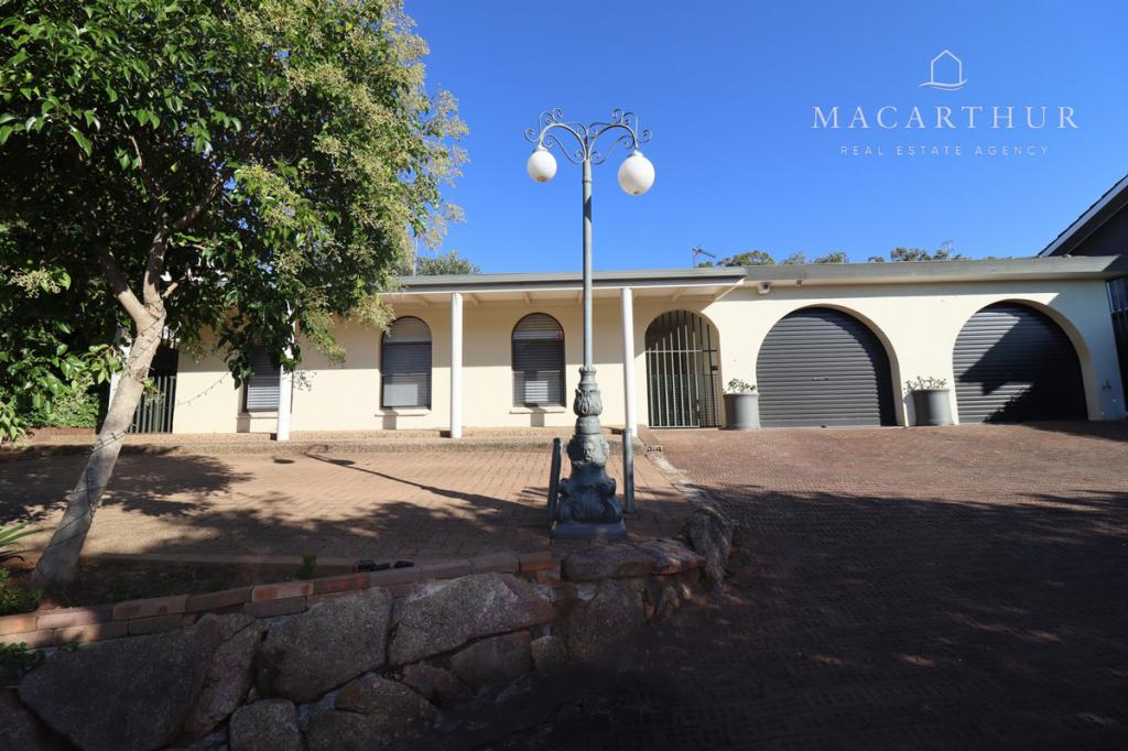 48 Wilks Ave, Kooringal, NSW 2650