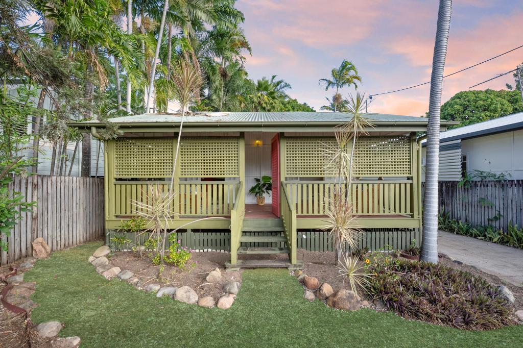 2a North St, West End, QLD 4810