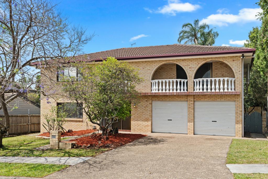 14 Chartreuse St, Sunnybank Hills, QLD 4109
