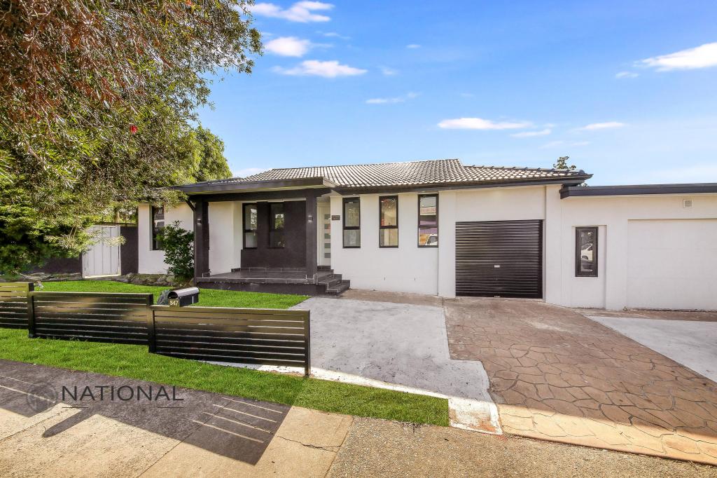 547 Woodville Rd, Guildford, NSW 2161