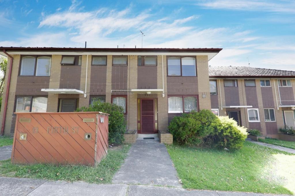 2/13 Firth St, Doncaster, VIC 3108