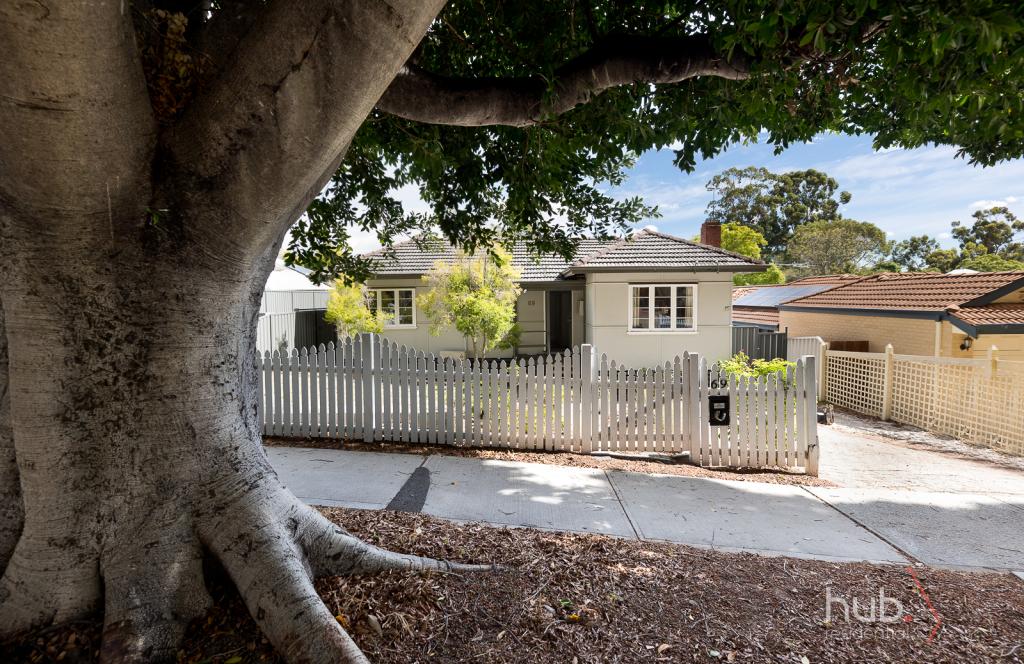 69 Camberwell St, East Victoria Park, WA 6101