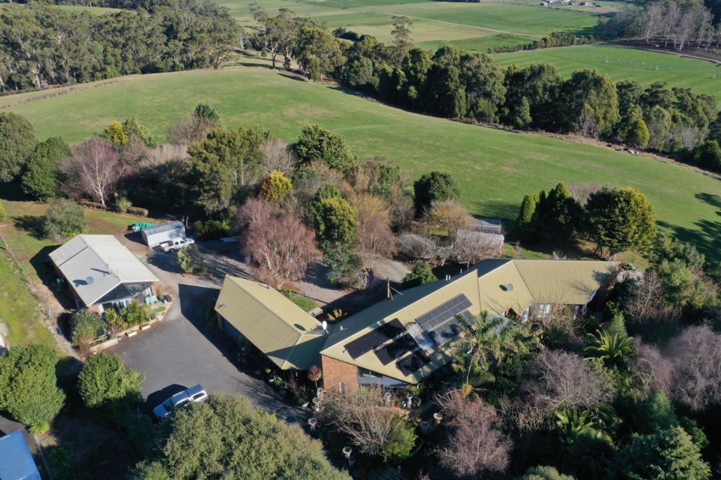 88 Mauds Rd, Scotchtown, TAS 7330